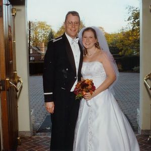 Meet your Posher, Christi